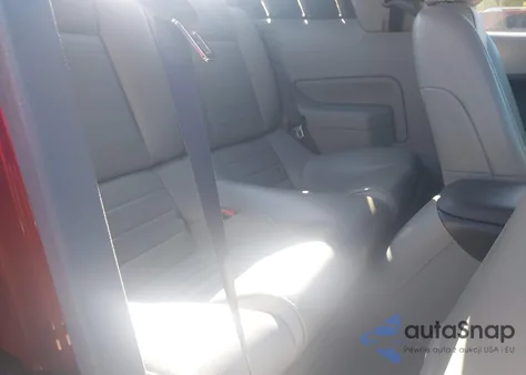 2008 Ford Mustang Gt Deluxe/Gt Premium z USA, uszkodzony, nr VIN 1ZVHT82H685120215